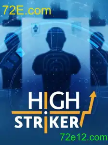 HighStriker: Um Novo Fenômeno no Mundo dos Jogos
