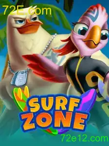 SurfZone: A Experiência Definitiva em Surf Virtual