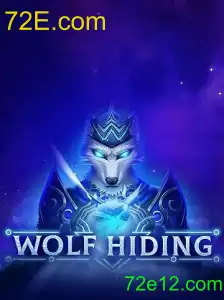 WolfHiding: O Novo Fenômeno dos Jogos de Estratégia Multijogador